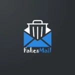 fakesmail android application logo